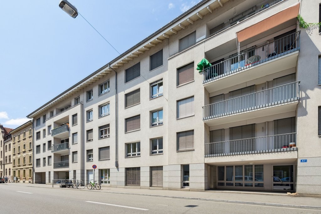 Appartamento di 3 ½ locali, foto 1 di 7