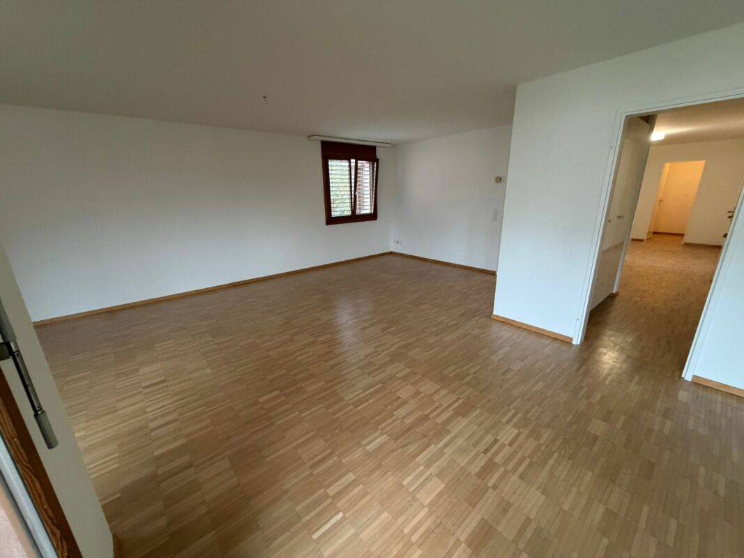 Appartamento di 4 ½ locali