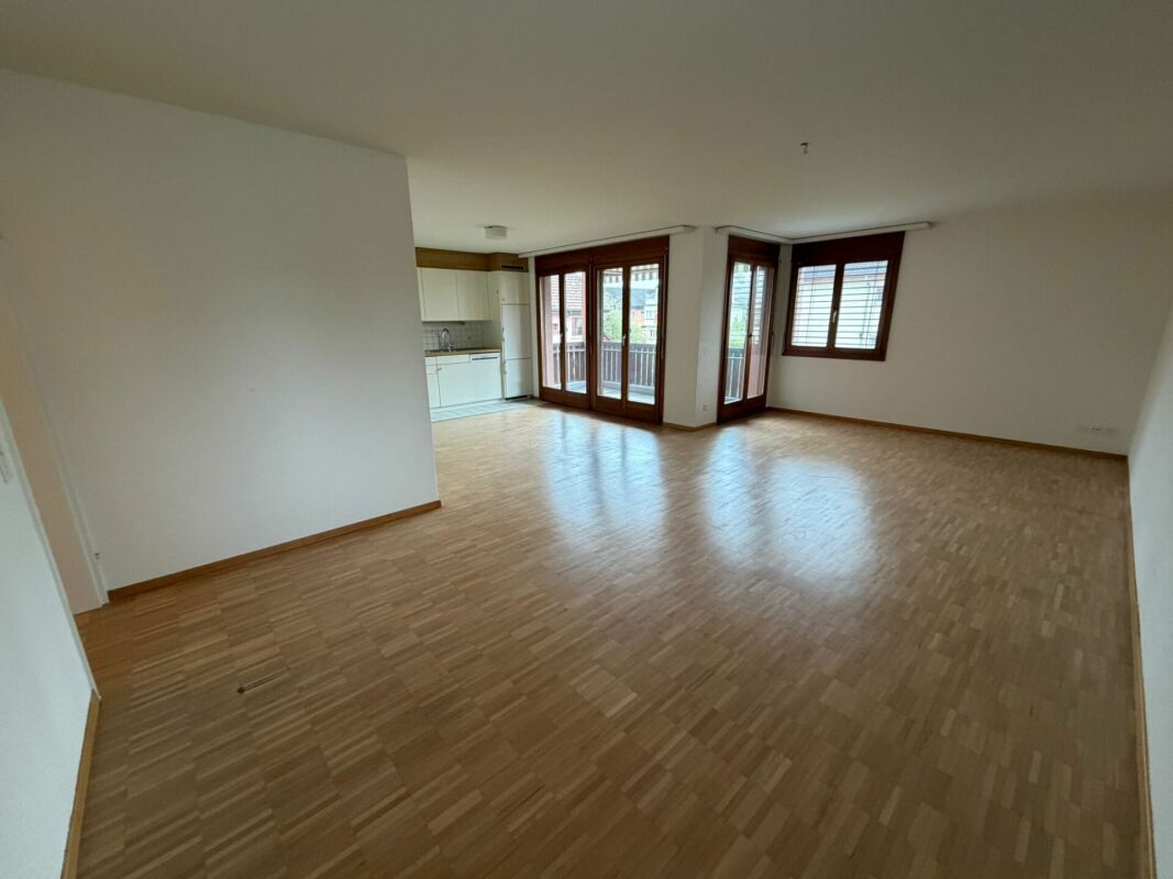 Appartamento di 4 ½ locali