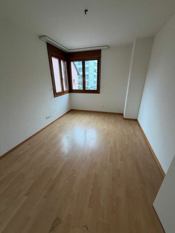 Appartamento di 4 ½ locali