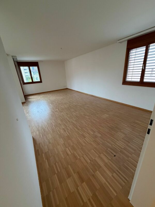 Appartamento di 4 ½ locali