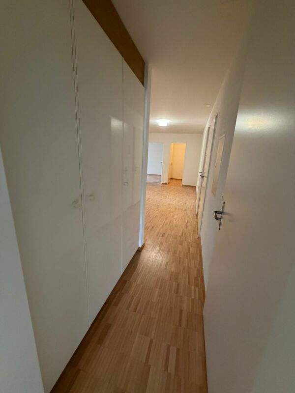 Appartamento di 4 ½ locali
