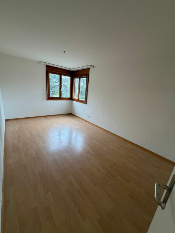 Appartamento di 4 ½ locali