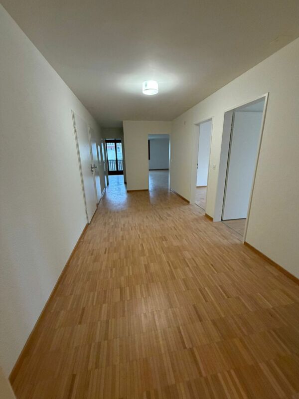 Appartamento di 4 ½ locali