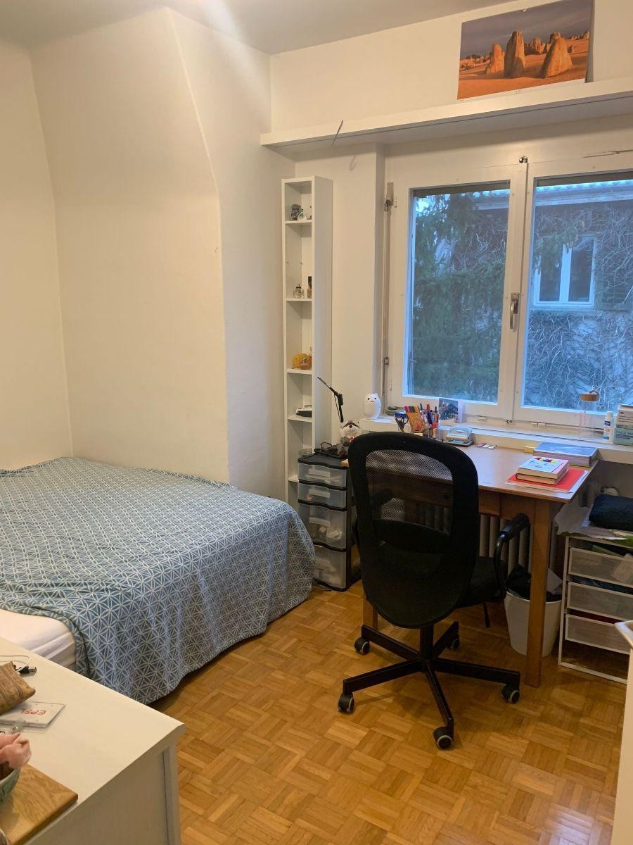 Appartamento di 3 ½ locali