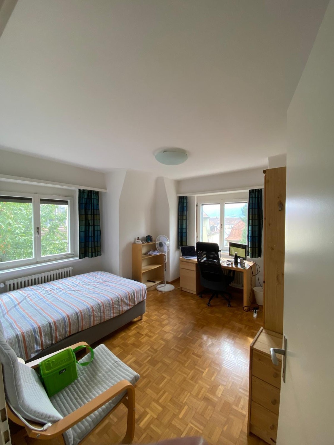 Appartamento di 3 ½ locali