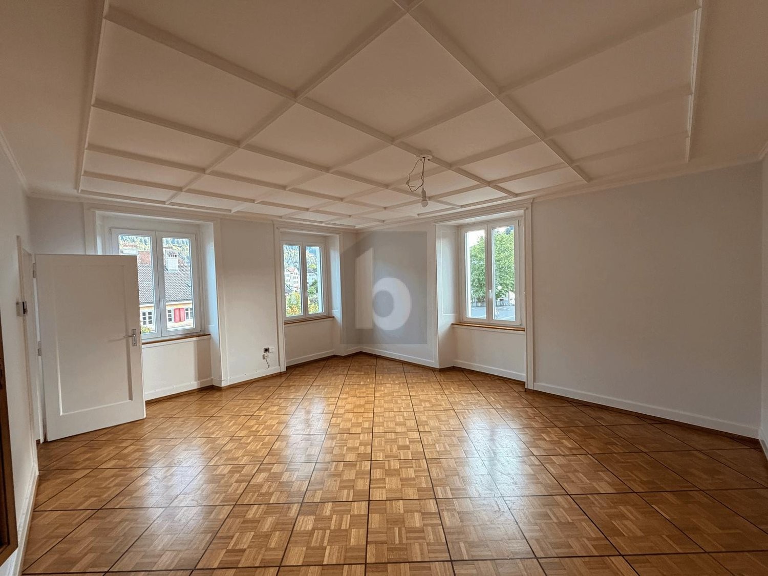 4 ½ rooms roof flat
