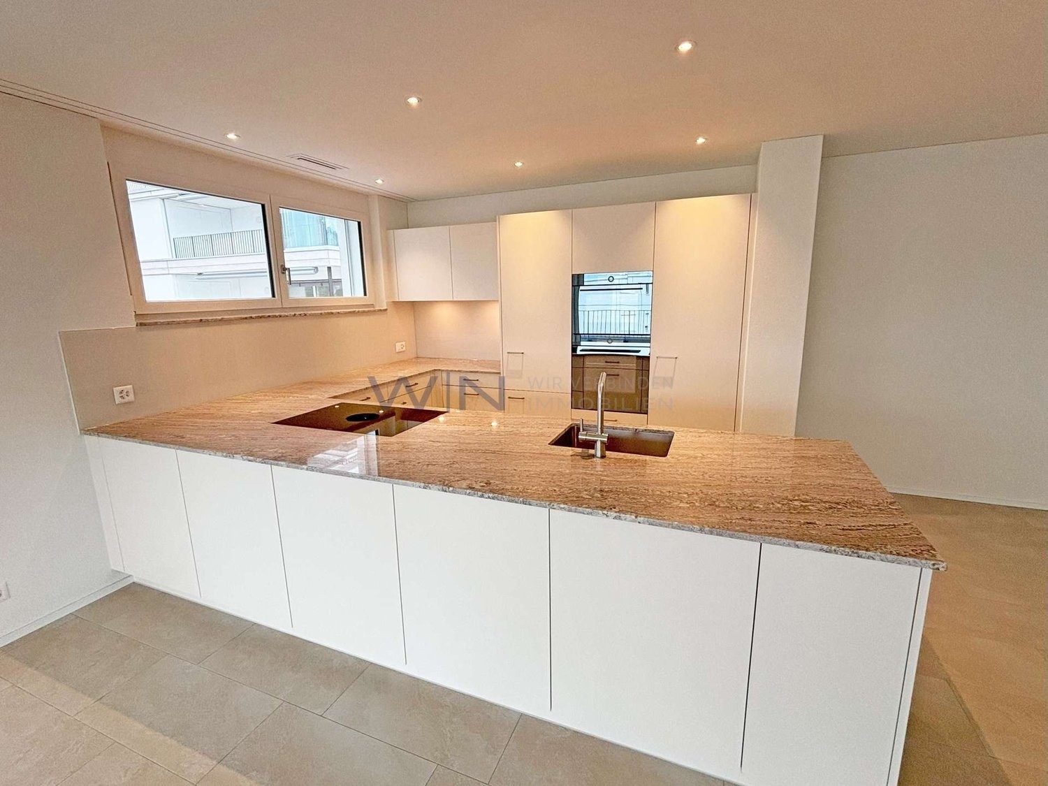 Appartamento di 4 ½ locali, foto 4 di 6