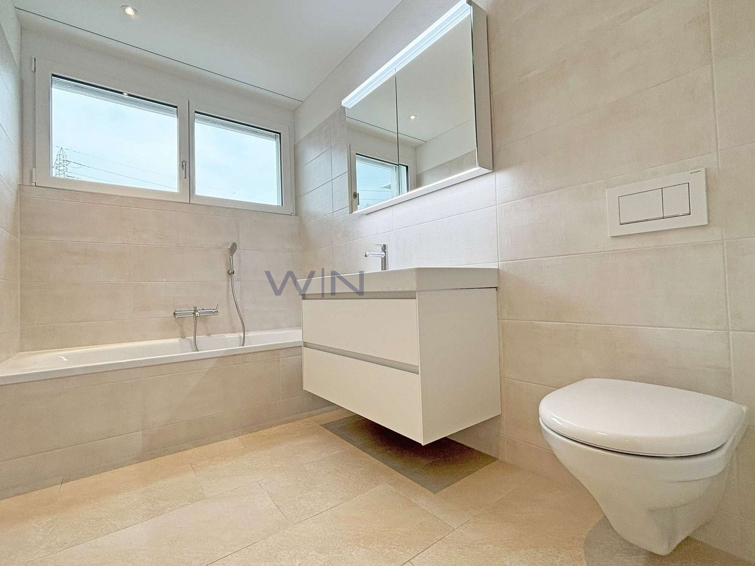 Appartamento di 4 ½ locali, foto 6 di 6