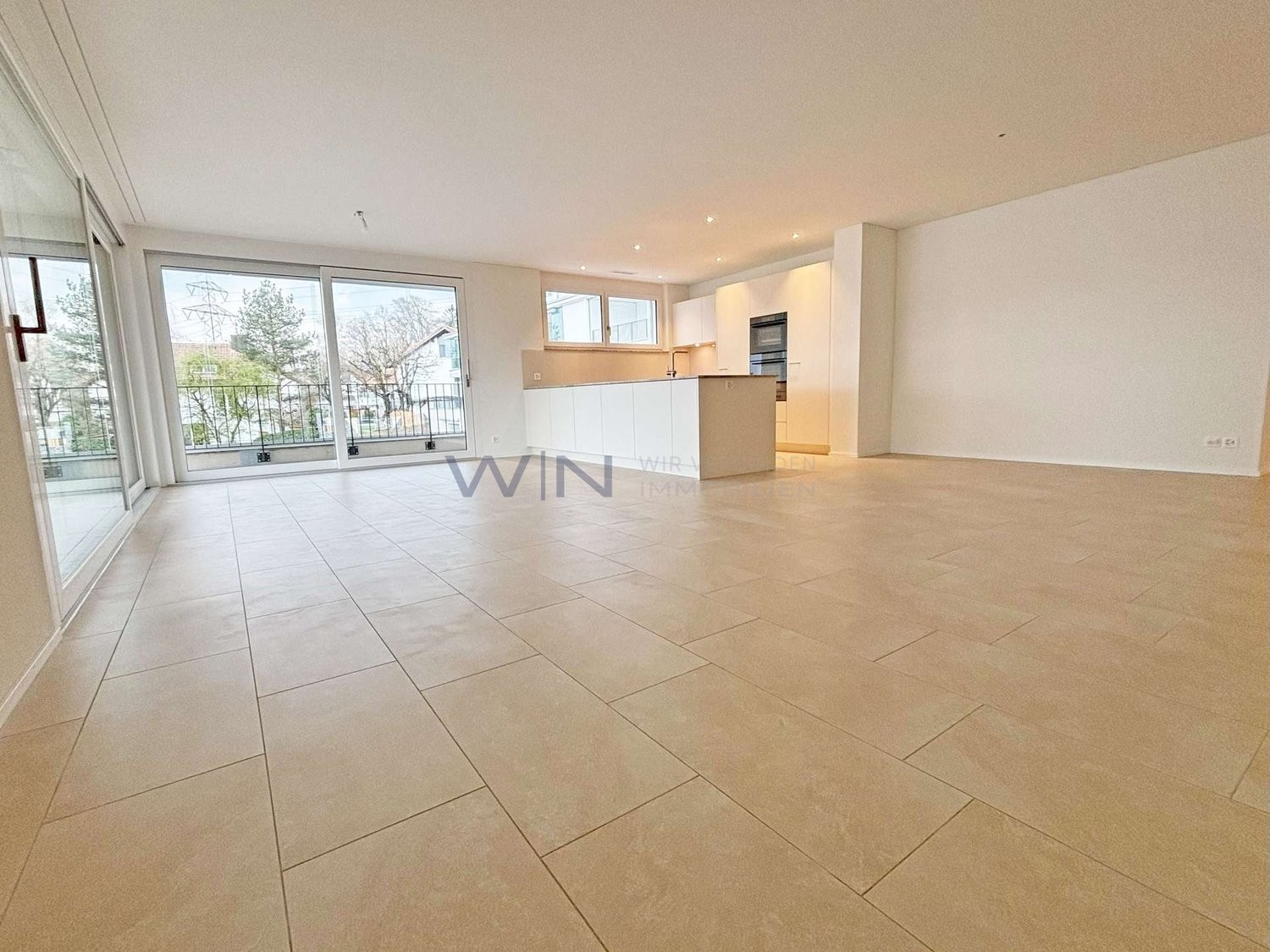 Appartamento di 4 ½ locali, foto 1 di 6