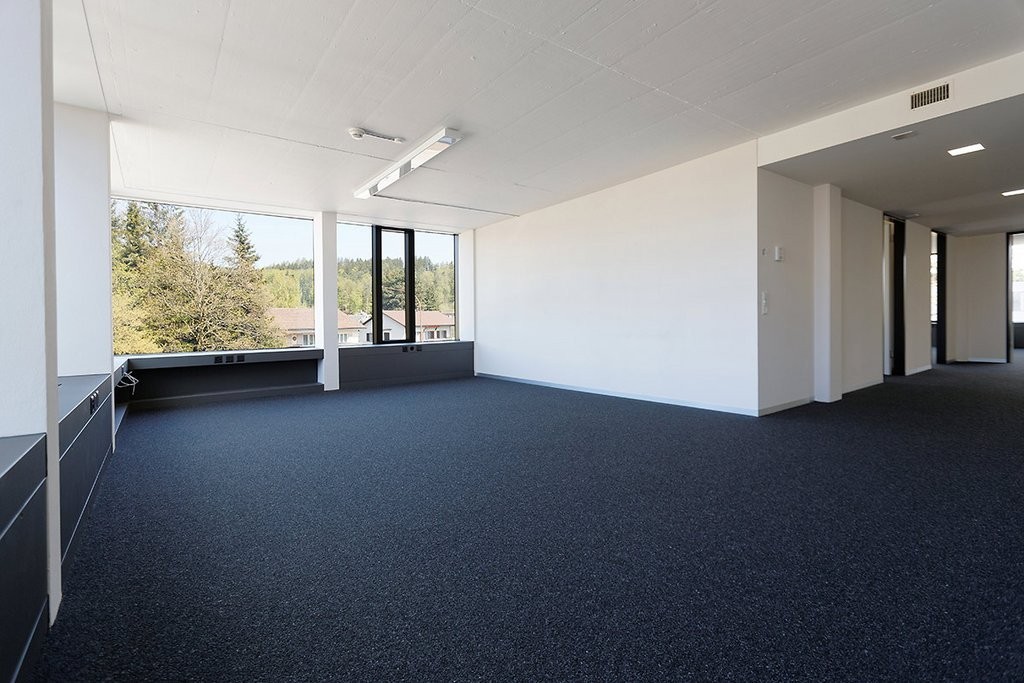 ufficio di 186m²
