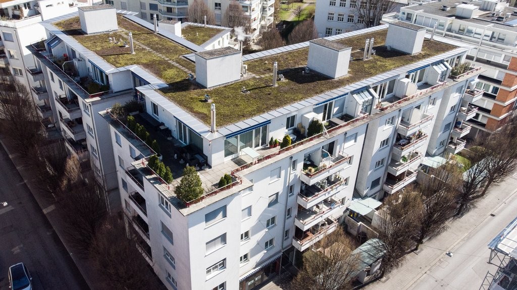 Appartamento di 4 ½ locali, foto 2 di 10