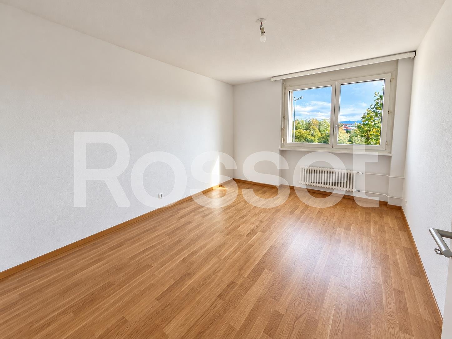 appartamento di 2 ½ locali, foto 3 di 6
