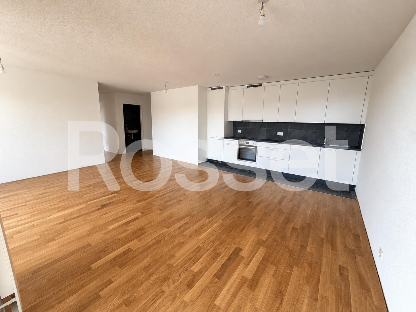 appartamento di 2 ½ locali, foto 2 di 6