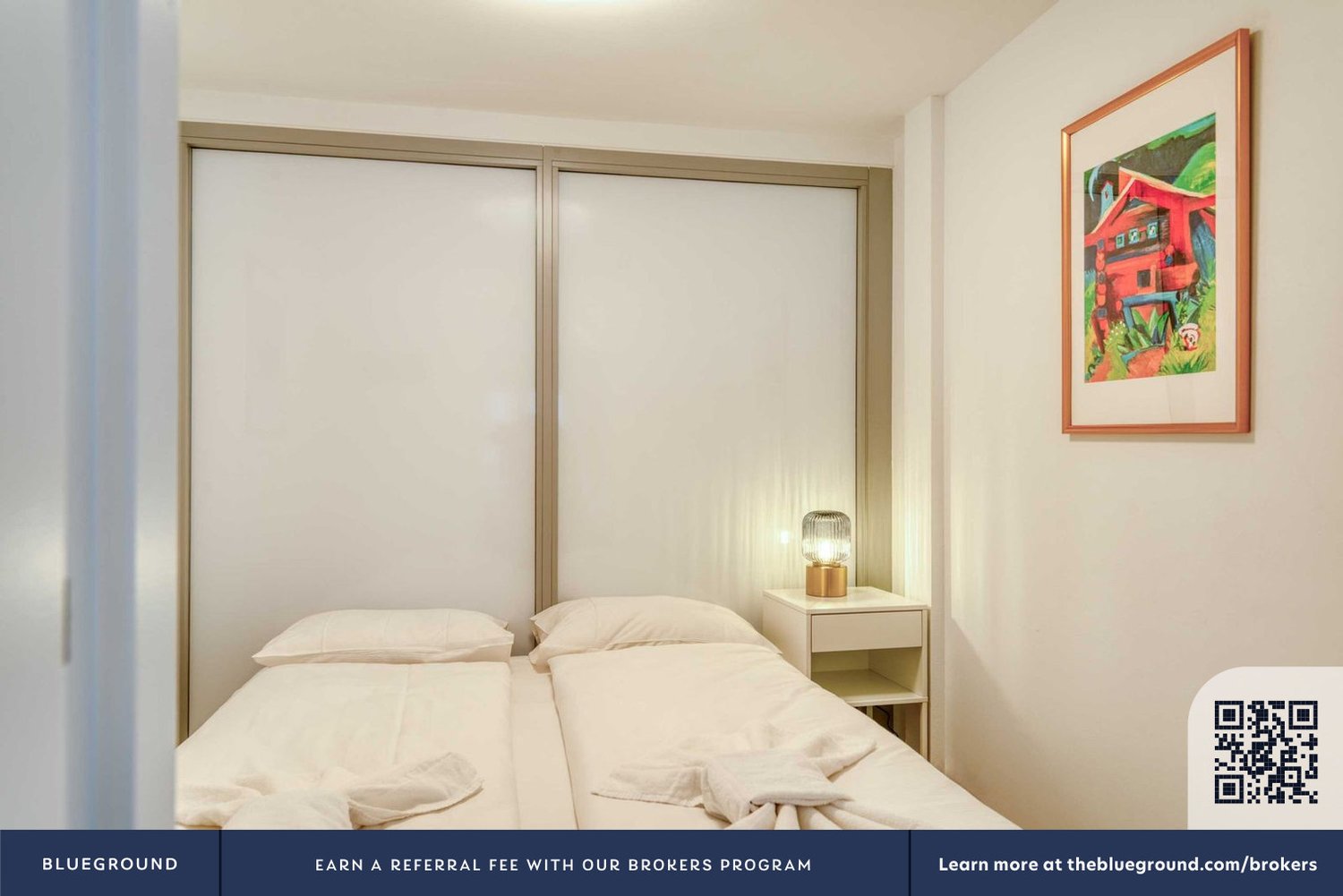Appartamento arredato di 3 locali, foto 4 di 10