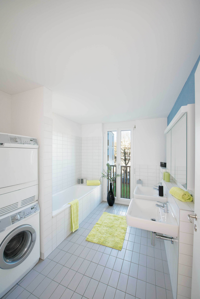 Appartamento di 3 ½ locali, foto 6 di 8