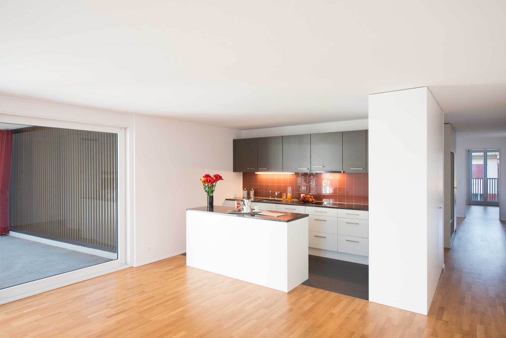 Appartamento di 3 ½ locali, foto 2 di 8
