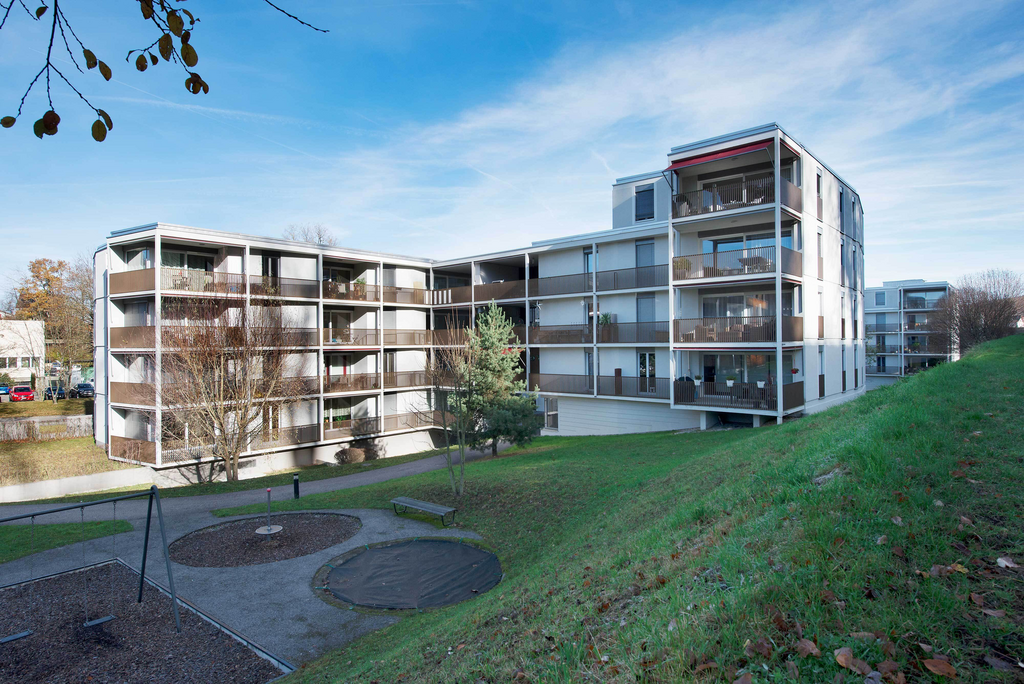 Appartamento di 3 ½ locali, foto 1 di 8