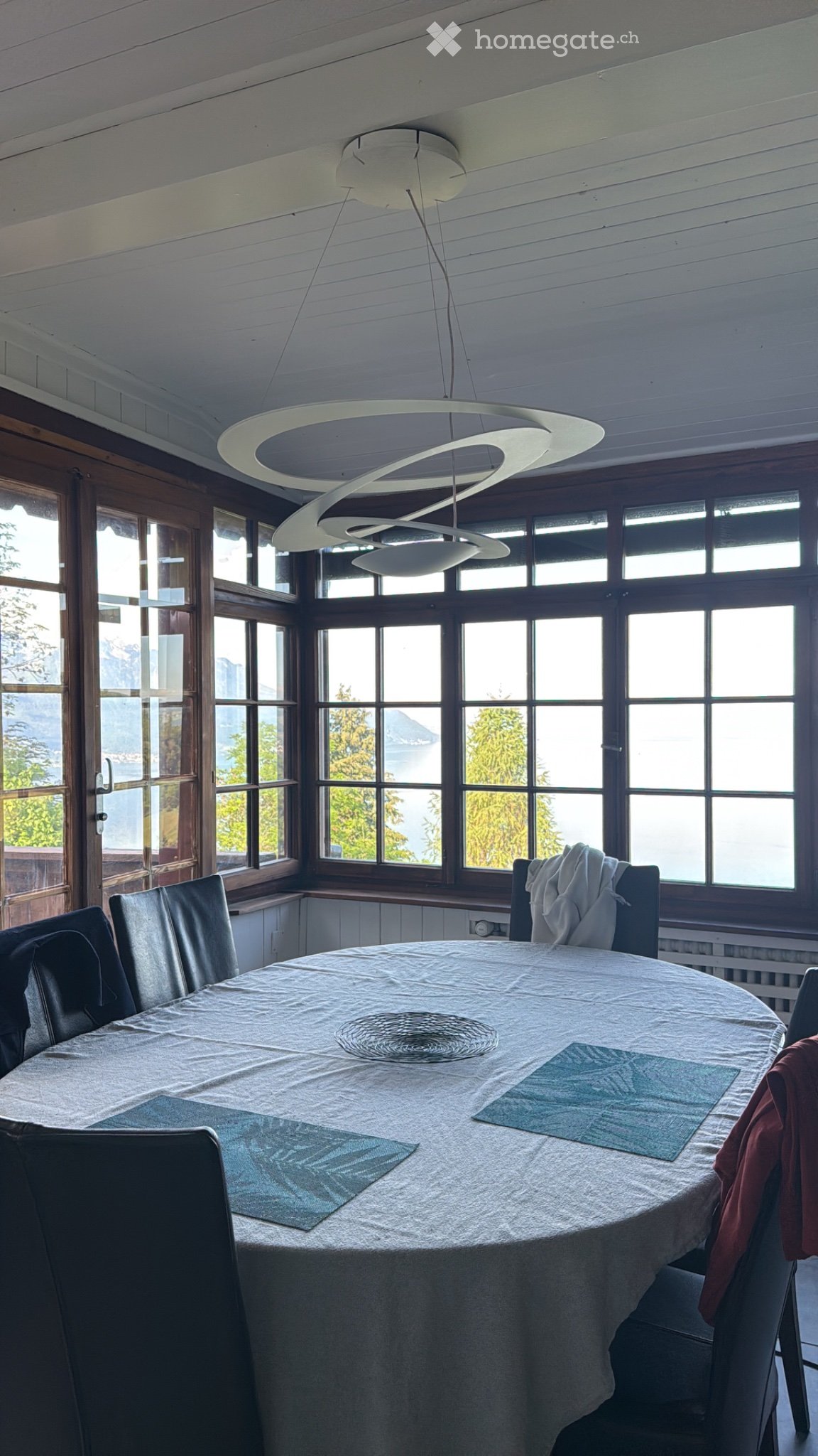 1 stanza casa singola