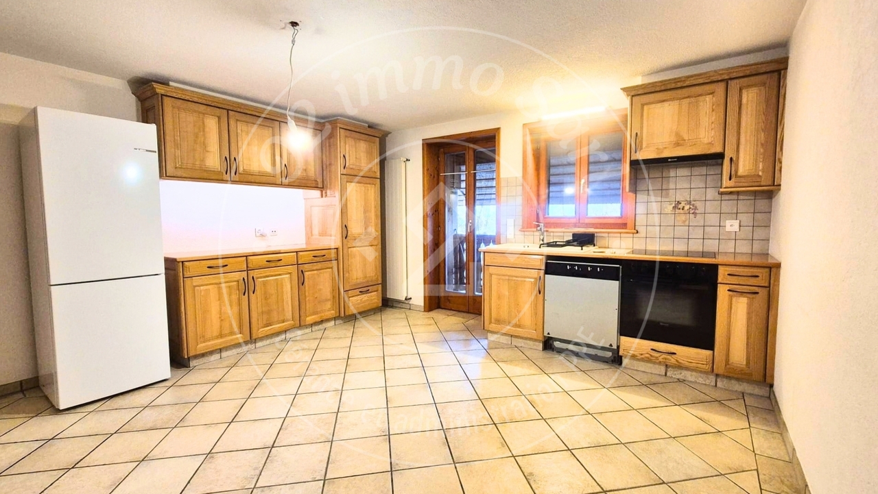 duplex di 2 ½ locali, foto 1 di 7