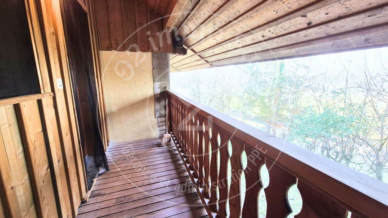 duplex di 2 ½ locali, foto 4 di 7