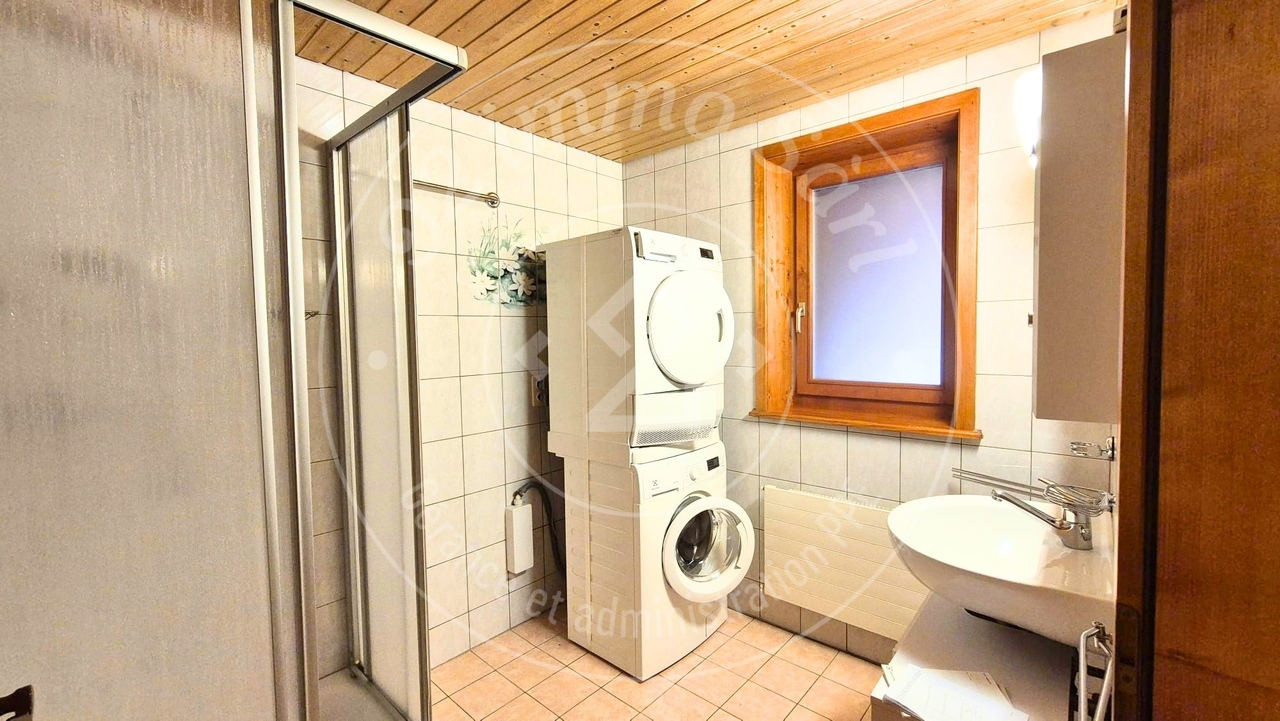 duplex di 2 ½ locali, foto 7 di 7