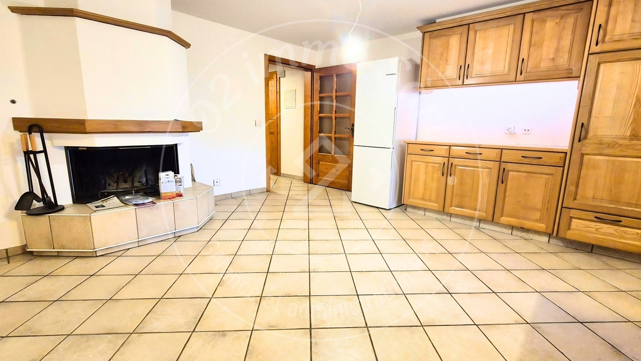 duplex di 2 ½ locali, foto 2 di 7