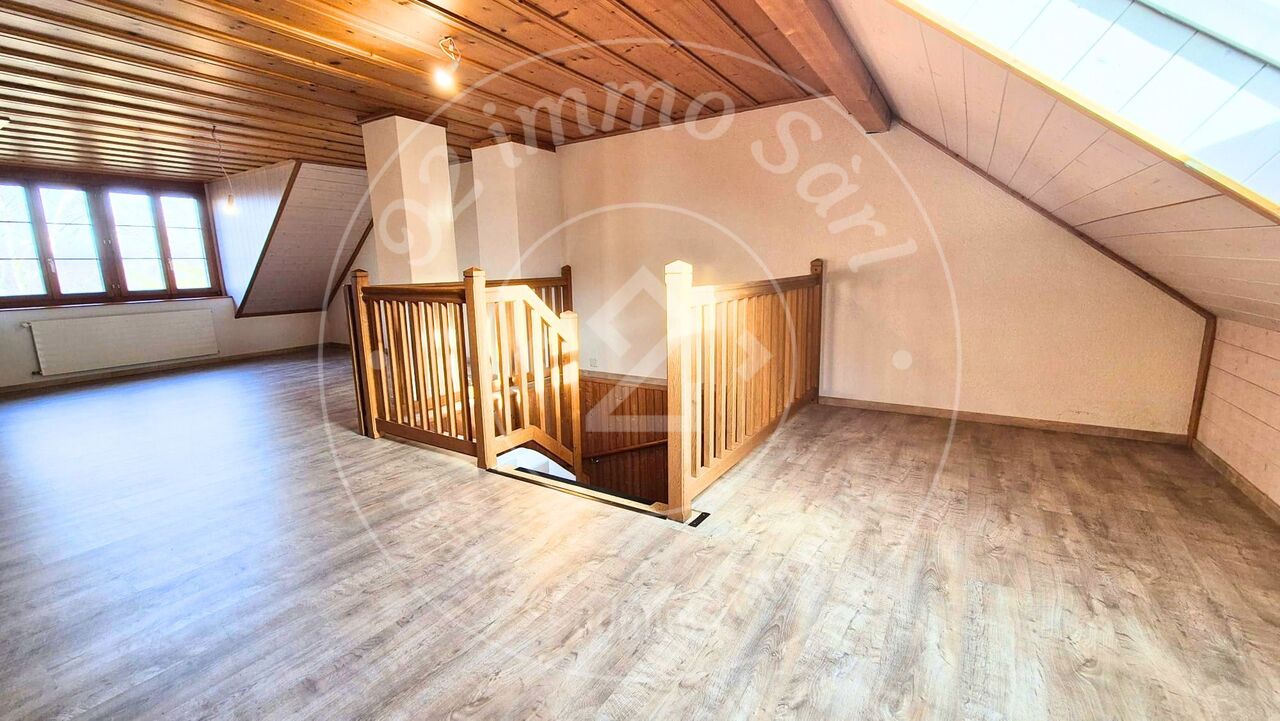 duplex di 2 ½ locali, foto 5 di 7