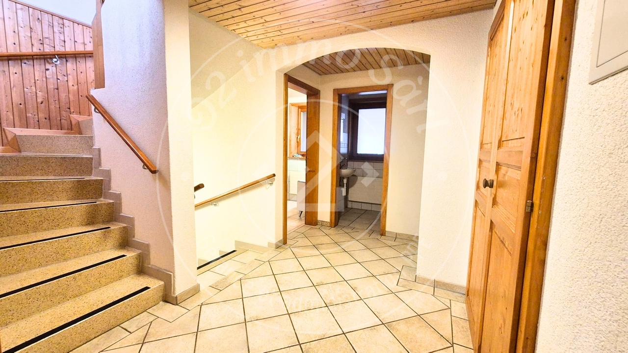 duplex di 2 ½ locali, foto 3 di 7