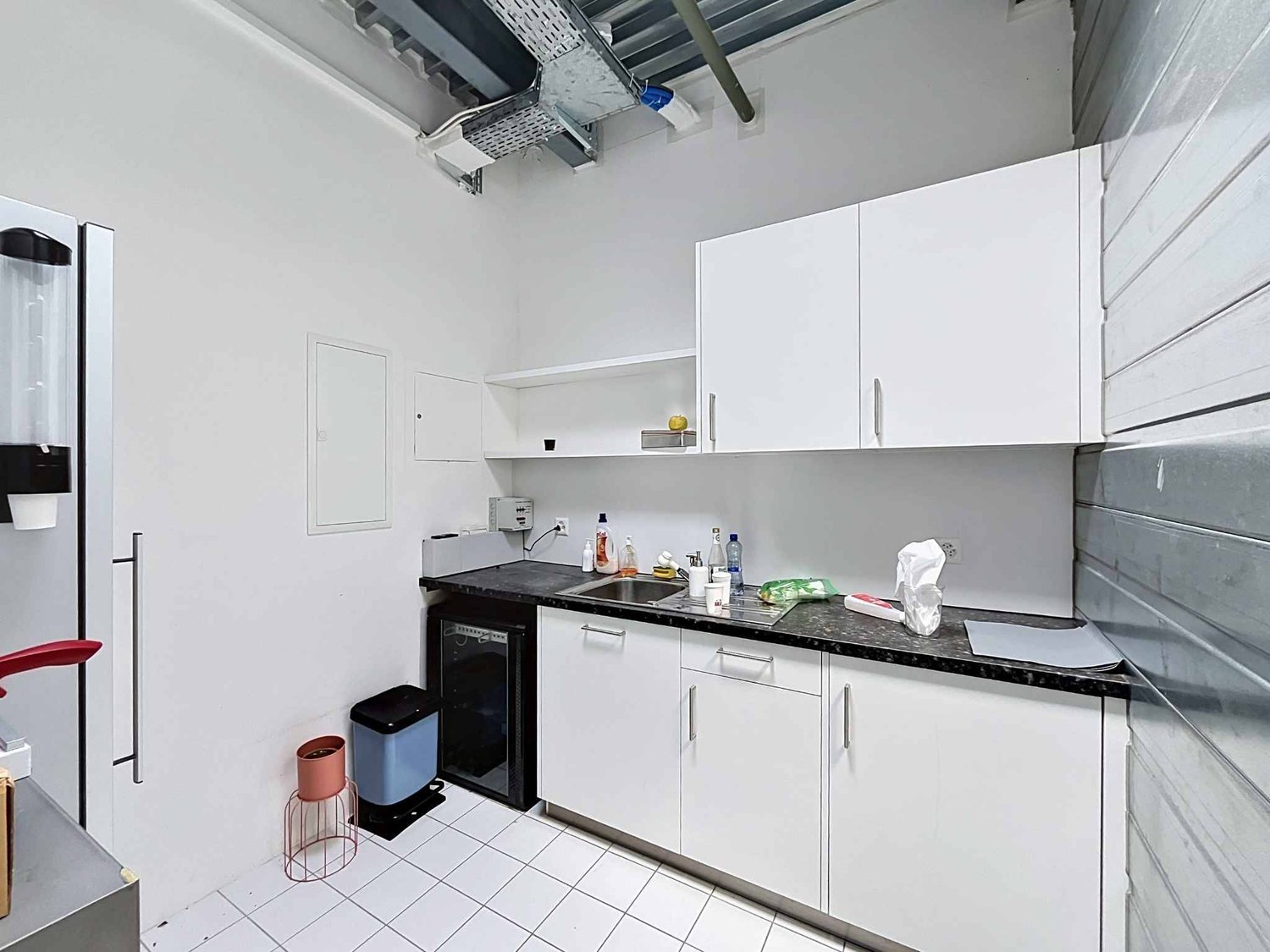765m² Gewerbe