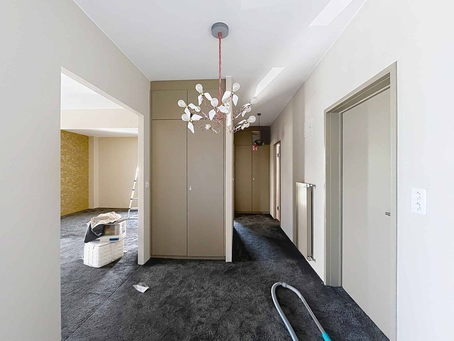 765m² Gewerbe