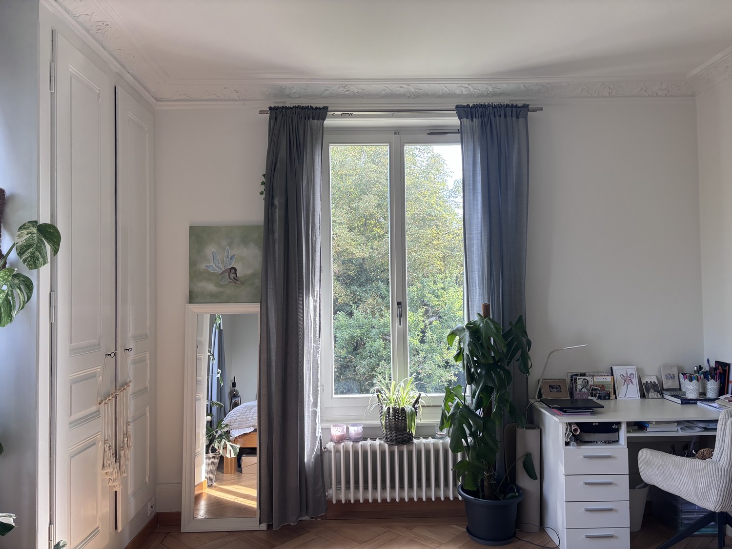 Stanza in un appartamento condiviso, foto 1 di 4