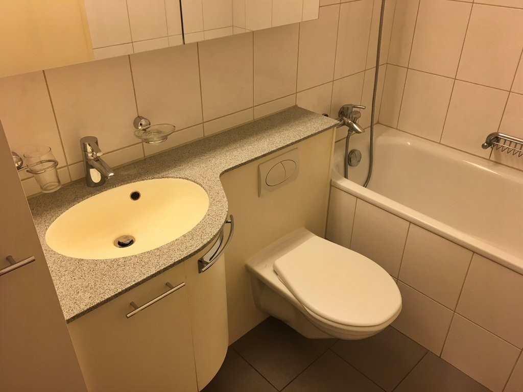 Appartamento di 3 ½ locali