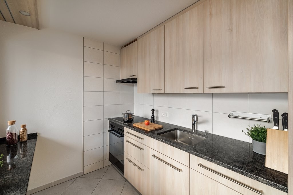 Appartement de 4 ½ pièces