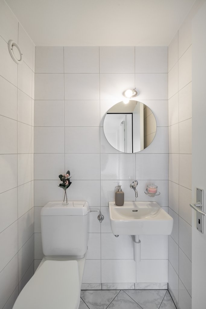 Appartement de 4 ½ pièces