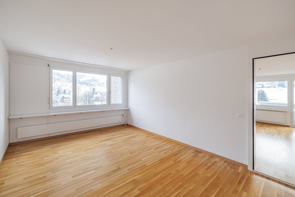 Appartement de 4 ½ pièces