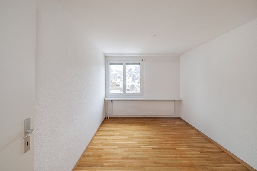 Appartement de 4 ½ pièces