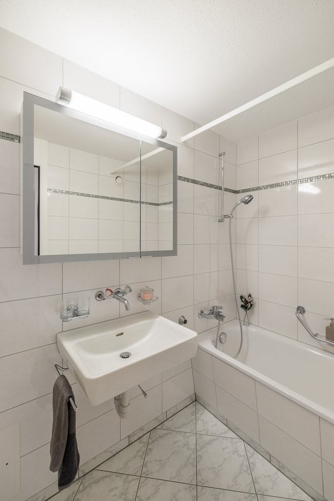 Appartement de 4 ½ pièces