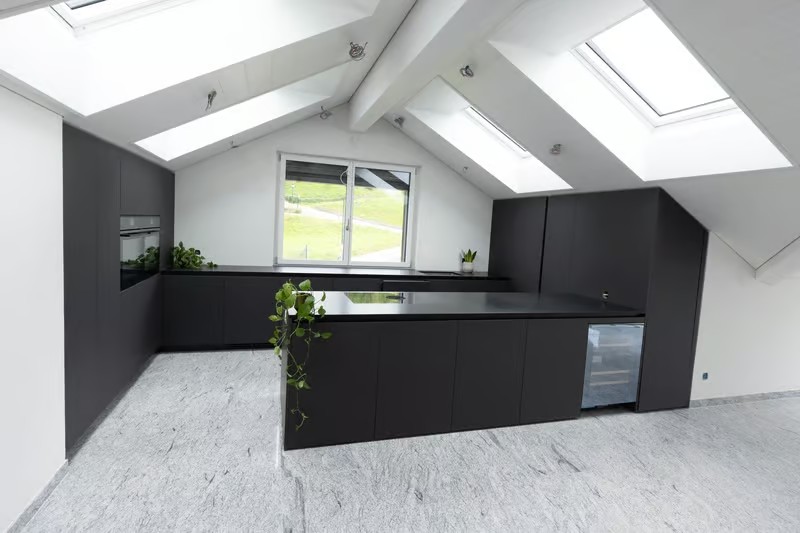 Appartamento di 3 ½ locali, foto 3 di 8