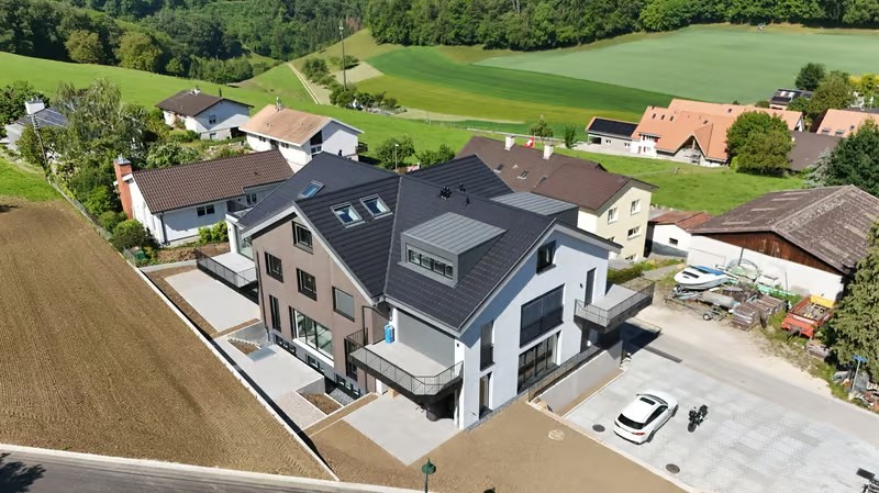 Appartamento di 3 ½ locali, foto 8 di 8