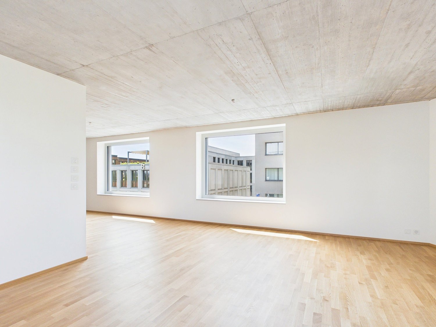 Appartamento di 1 ½ locali, foto 1 di 10