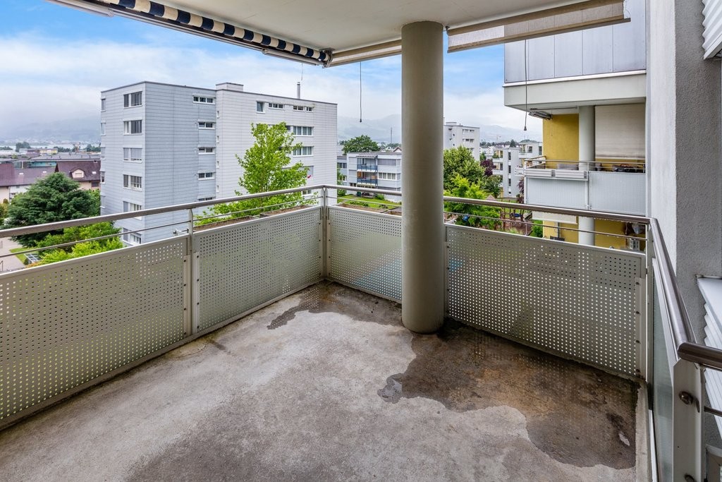 Appartamento di 4 ½ locali