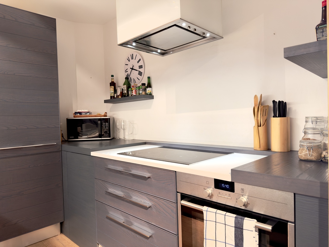 4 ½ rooms apartment, foto 10 di 10