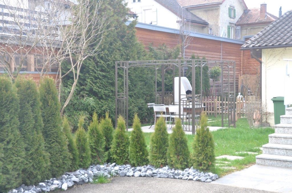 3 ½ rooms duplex