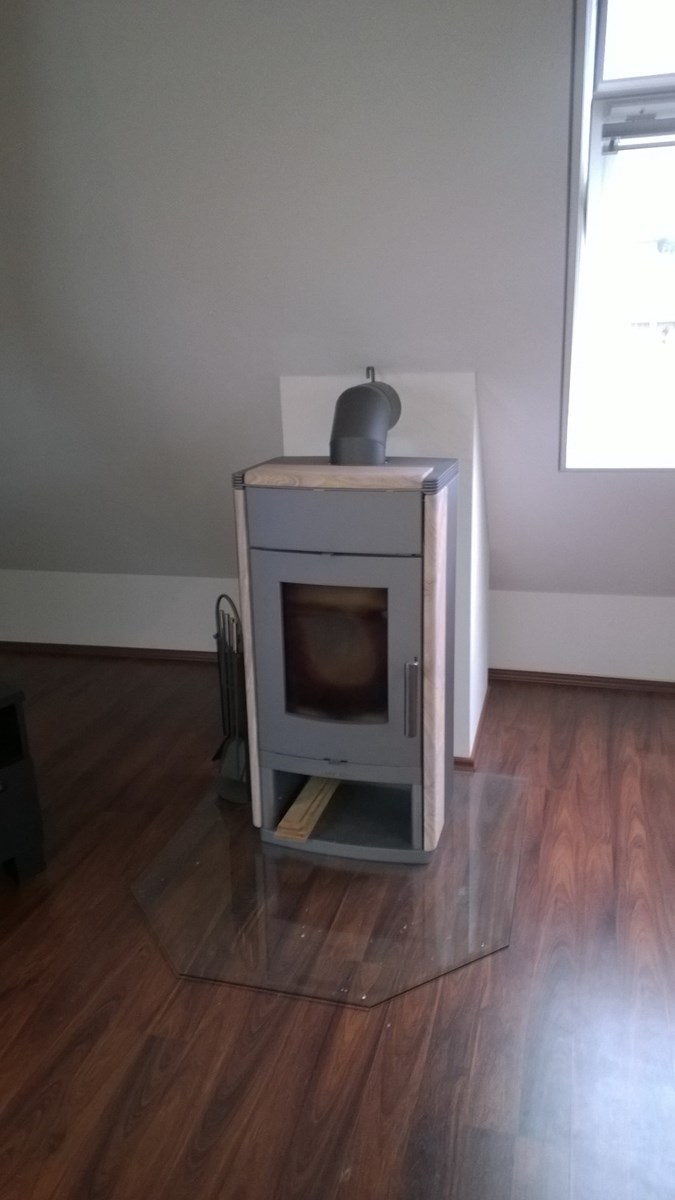 3 ½ rooms duplex