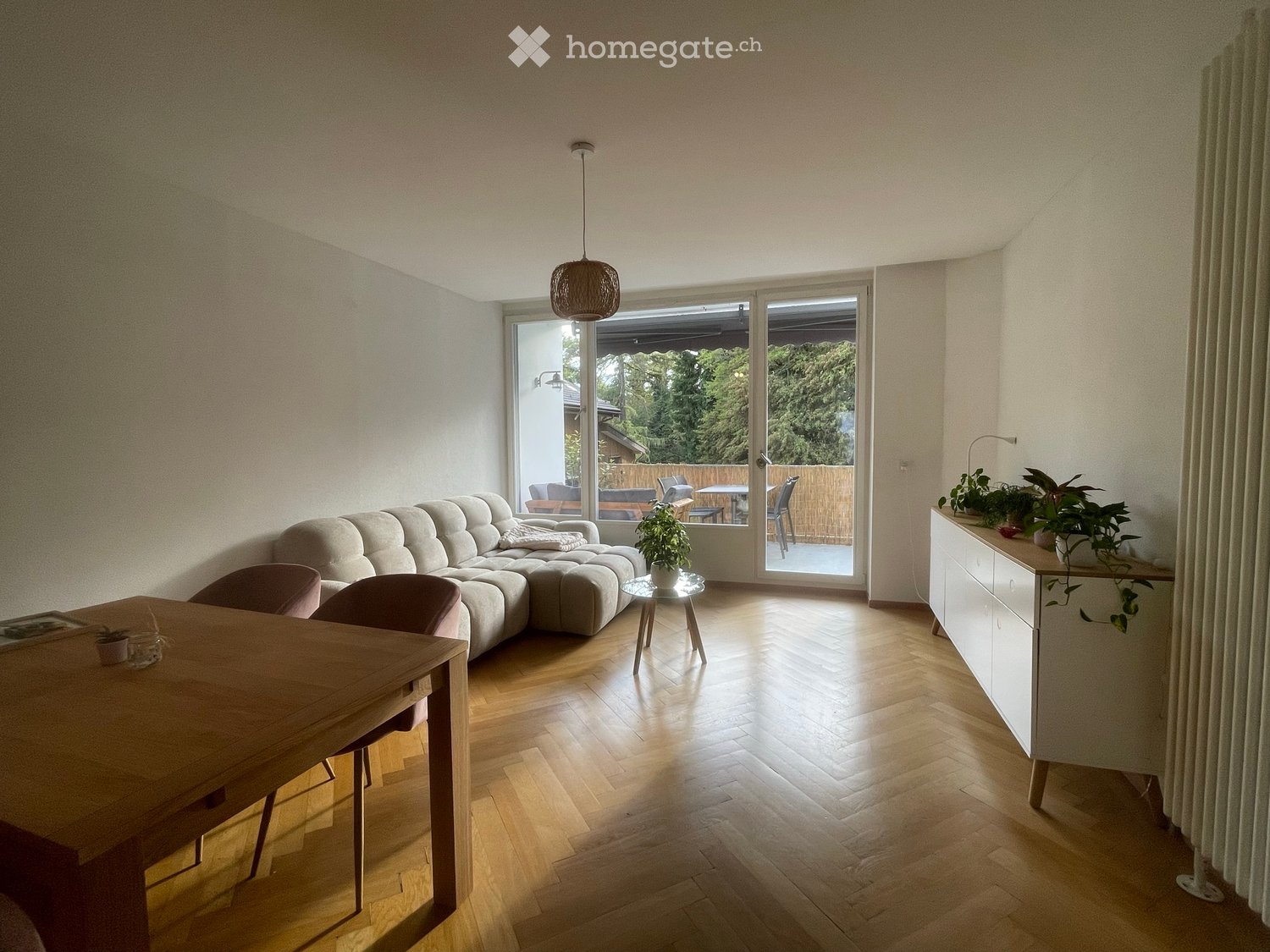 appartamento 1 locali, foto 1 di 5