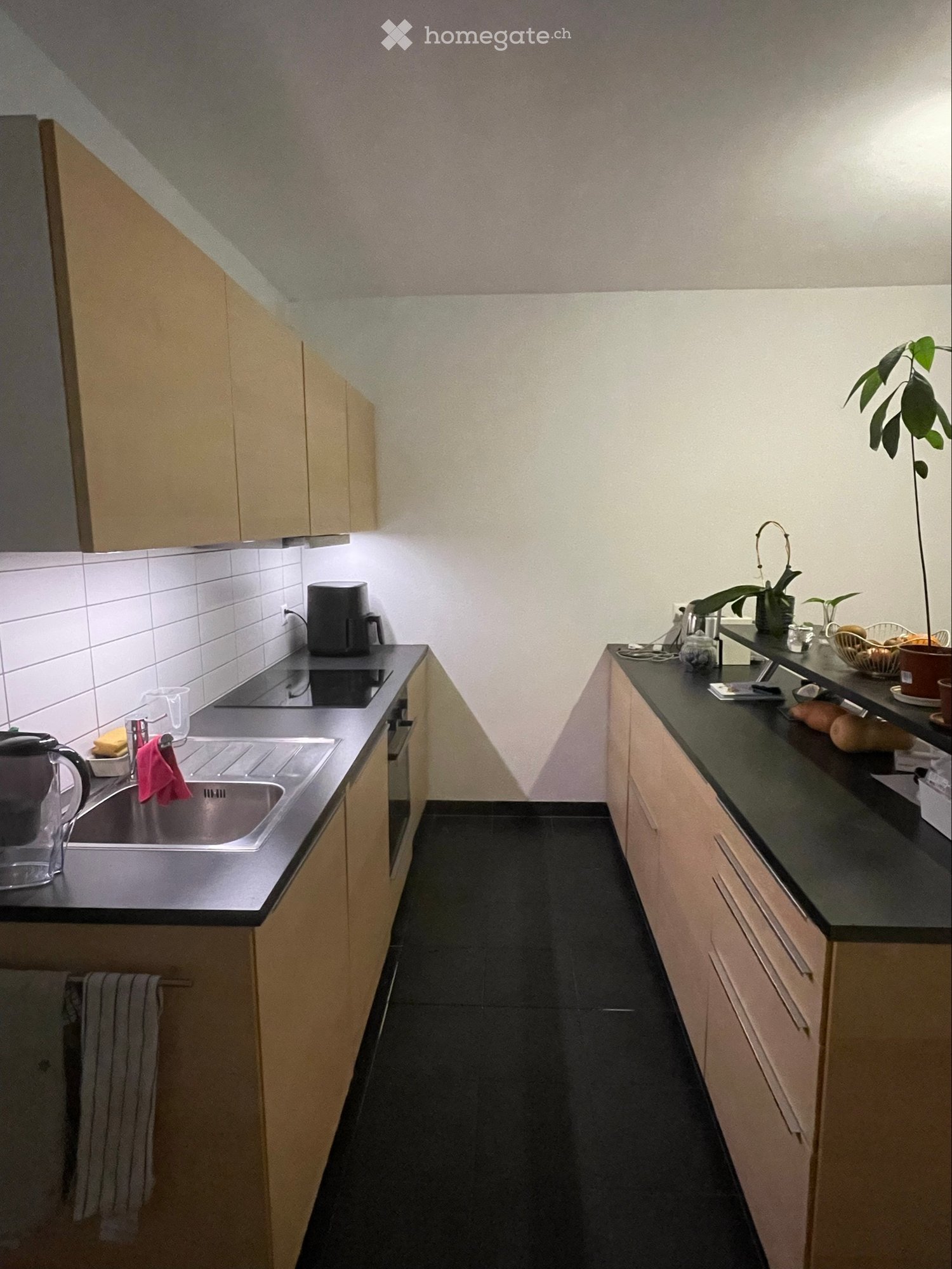 appartamento 1 locali, foto 2 di 5
