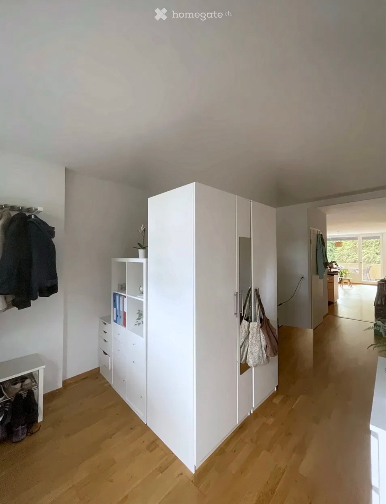 appartamento 1 locali, foto 3 di 5