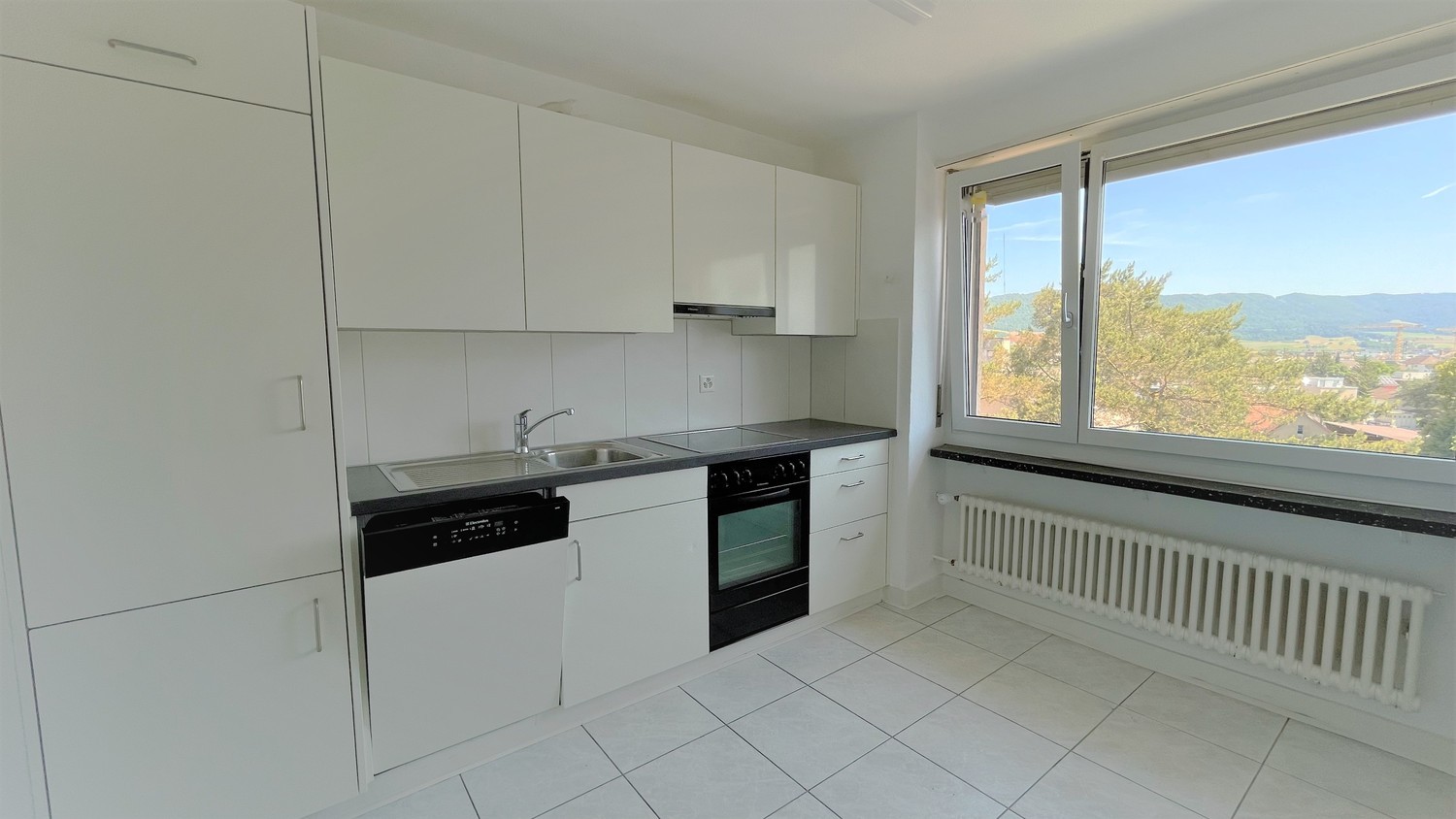 Appartamento di 3 ½ locali