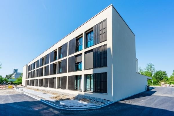 Appartement de 2 ½ pièces